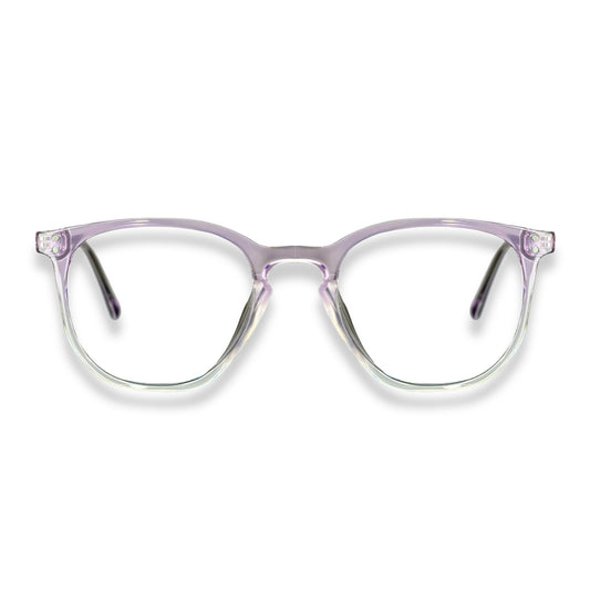 Tom Barely Purple